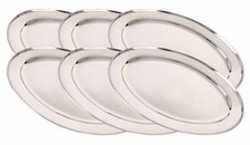 6er set edelstahl - 6er-set,