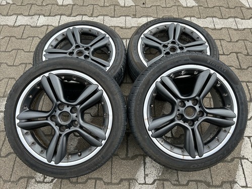 Mini r60 r61 alufelgen - mini,