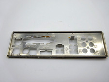 BLENDE FÜR ASUS P5B BACKPLATE #BL372