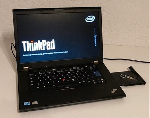 Lenovo thinkpad 510 win - t-510,