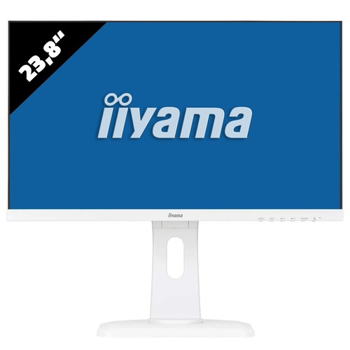 Iiyama prolite xub2492hsu - iiyama,