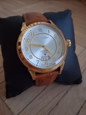 Raoul U. Braun Automatik Uhr