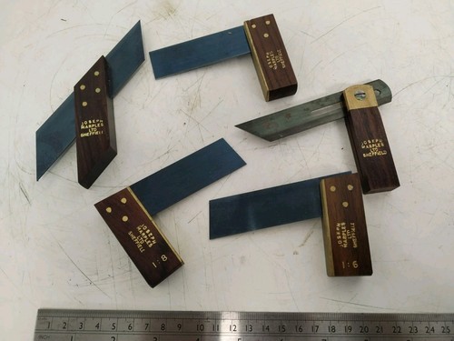 Auswahl joseph marples - marples, 3"