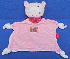 Sigikid schmusetuch katze - sigikid,