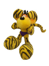 Tiger DIDDL Tigerdiddl