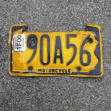 Original US Motorrad