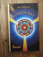 Lichtpunkt Silvia Wallimann
