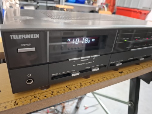 Telefunken hr650 hifi - hr650,