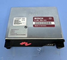 1993 - 1995 BMW E36 E34 413