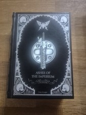 Ashes imperium the sourcing - imperium,