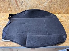 Opel Zafira A Polsterbezug Vordersitz links Rückenlehne original Opel NEU