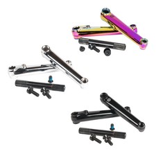 Saltplus metron bmx kurbel - saltplus,