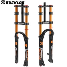 BUCKLOS 26Zoll MTB Downhill