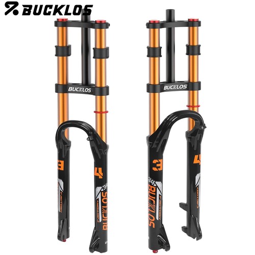 Bucklos 26zoll mtb - bucklos,