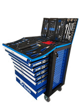 Werkstattwagen Werkzeugwagen