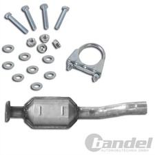 BM KATALYSATOR KAT passend