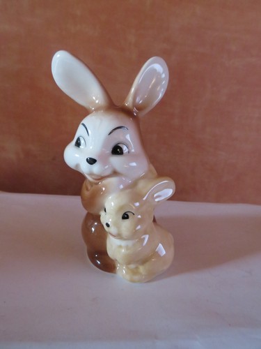 Goebel hase figur porzellan - goebel,
