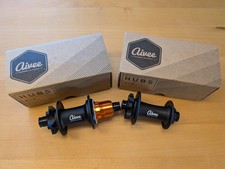 Aivee Edition One SL MTB Nabe | VR & HR | Nabensatz | Boost | XD