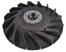 Polrad VANEZ für Vespa