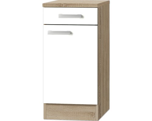 Optifit unterschrank mit - unterschrank,