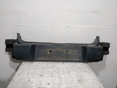 7700435884 hintere stossstange - hintere,