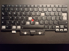 Einzelne Tasten Lenovo