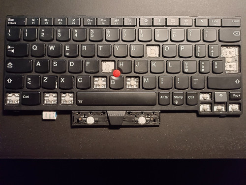 Einzelne tasten lenovo - einzelne,