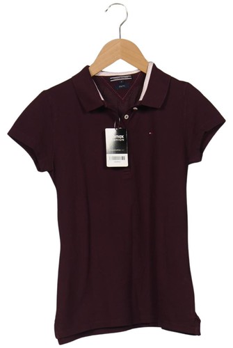 Tommy hilfiger poloshirt - tommy, damen