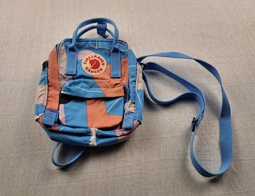 Fjällräven tasche kraken - fjällräven,