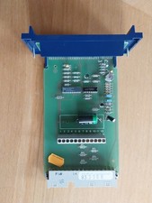 Buderus M071 Schaltuhr Modul