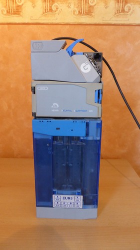 Münzwechsler crane nri - münzwechsler,