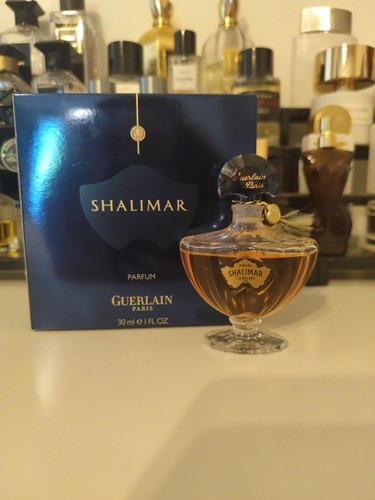 Guerlain shalimar extrait - guerlain,