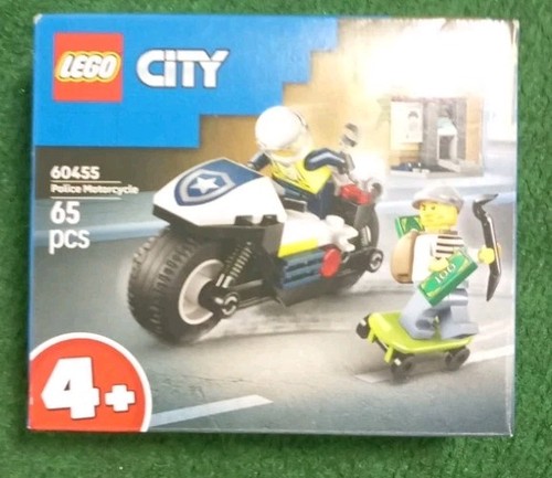 Lego city 60455 - lego®,