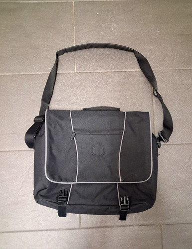 Umhängetasche laptoptasche - umhängetasche,