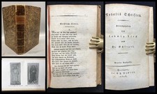 Schlegel Fr., Tieck Ludwig