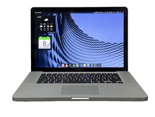 Apple macbook pro a1286 4 - pro, (15,4