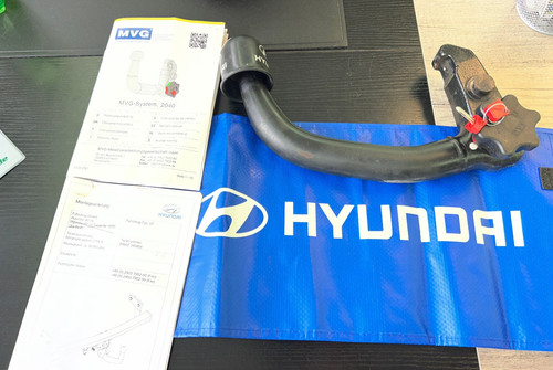 Hyundai i40 18 kugelkopf - hyundai, 11-18