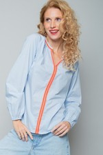 Emily Van Den Bergh - Bluse