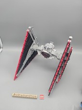 Lego® 75272 Sith TIE Fighter