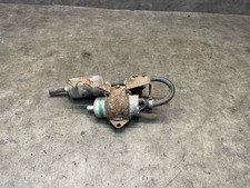 VW Polo 86C Kraftstoffpumpe Benzinpumpe Pumpe #35070