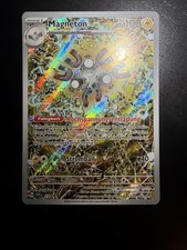 Pokémon Magneton SVP 159