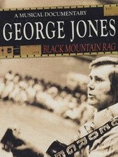 Black Mountain Rag von not