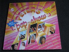 Various peter pop - various-peter´s, show