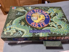 Spiele die peking akte 50 - mb,