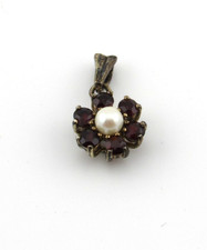 Kleiner Anhänger   835er