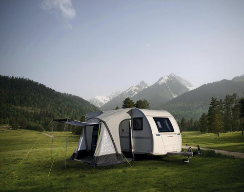 Reimo one beam air - one,