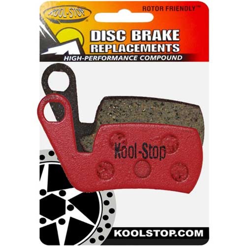Kool stop bremsbelag magura - kool-stop,