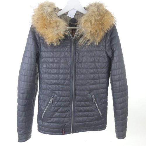 Oakwood jacke schafleder - oakwood,