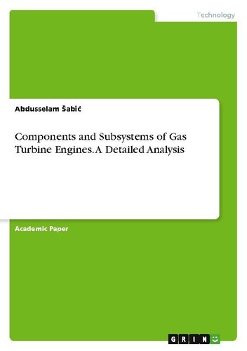 Components and subsystems - components,