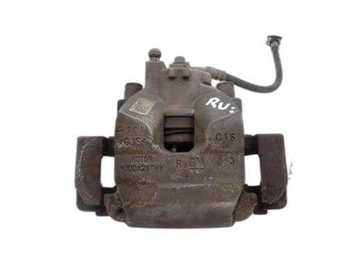 Bremssattel bremszange re - vo,